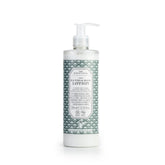 The rerum natura organic certified body cream (380 ml)